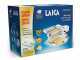 Laica PM2800 - Kit Macchina per la pasta elettrica 90W