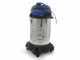 Hyundai BJ1622-1200-30 - Aspirapolvere aspiraliquidi - Bidone da 30 lt, 1200 watt