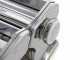 Laica PM2000 - Macchina per la pasta manuale in INOX