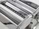 Laica PM2000 - Macchina per la pasta manuale in INOX