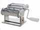 Laica PM2000 - Macchina per la pasta manuale in INOX