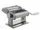 Laica PM2000 - Macchina per la pasta manuale in INOX