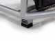 GeoTech-Pro GGP 8000 - Generatore di corrente carrellato con AVR 6.5 kW - Continua 6 kw Monofase