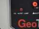 GeoTech-Pro GGP 6500-3 - Generatore di corrente carrellato con AVR 5.4 kW - Continua 5 kw Trifase