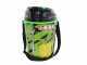 Lavor Free Vac 1.0 - Aspiracenere (3 in 1) soffiatore e aspirapolvere, 150watt a batteria