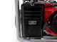GeoTech-Pro GGP 8000-3 - Generatore di corrente carrellato con AVR 6.5 kW - Continua 6 kw Trifase