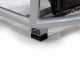 GeoTech-Pro GGP 8000-3 ES - Generatore di corrente carrellato con AVR 6.5 kW - Continua 6 kwTrifase
