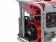GeoTech-Pro GGP 8000-3 ES - Generatore di corrente carrellato con AVR 6.5 kW - Continua 6 kwTrifase