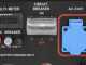 GeoTech-Pro GGP 8000-3 ES - Generatore di corrente carrellato con AVR 6.5 kW - Continua 6 kwTrifase