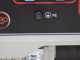 GeoTech-Pro GGP 8000-3 ES - Generatore di corrente carrellato con AVR 6.5 kW - Continua 6 kwTrifase