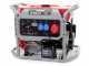 GeoTech-Pro GGP 8000-3 ES - Generatore di corrente carrellato con AVR 6.5 kW - Continua 6 kwTrifase