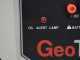 GeoTech-Pro GGP 8000-3 ES - Generatore di corrente carrellato con AVR 6.5 kW - Continua 6 kwTrifase