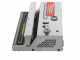 Reber PROFESSIONAL 30 - 9709 N - Macchina sottovuoto professionale - Barra saldante 32cm