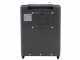 GeoTech-Pro DGP8500SE-3 - Generatore di corrente diesel silenziato carrellato con AVR 6.0 kW - Continua 5.5 kw Full-Power