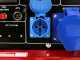 GeoTech-Pro DGP8500SE-3 - Generatore di corrente diesel silenziato carrellato con AVR 6.0 kW - Continua 5.5 kw Full-Power