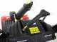 MTD OPTIMA ME 66 T - Spazzaneve a scoppio - Cingolato - SnowThorX 80 OHV