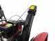 MTD OPTIMA ME 66 T - Spazzaneve a scoppio - Cingolato - SnowThorX 80 OHV