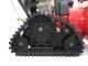 MTD OPTIMA ME 66 T - Spazzaneve a scoppio - Cingolato - SnowThorX 80 OHV