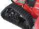 MTD OPTIMA ME 66 T - Spazzaneve a scoppio - Cingolato - SnowThorX 80 OHV