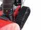 MTD OPTIMA ME 66 T - Spazzaneve a scoppio - Cingolato - SnowThorX 80 OHV