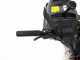 MTD OPTIMA ME 66 T - Spazzaneve a scoppio - Cingolato - SnowThorX 80 OHV