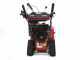 MTD OPTIMA ME 66 T - Spazzaneve a scoppio - Cingolato - SnowThorX 80 OHV