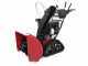 MTD OPTIMA ME 66 T - Spazzaneve a scoppio - Cingolato - SnowThorX 80 OHV