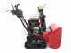 MTD OPTIMA ME 66 T - Spazzaneve a scoppio - Cingolato - SnowThorX 80 OHV