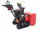 MTD OPTIMA ME 66 T - Spazzaneve a scoppio - Cingolato - SnowThorX 80 OHV