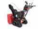 MTD OPTIMA ME 66 T - Spazzaneve a scoppio - Cingolato - SnowThorX 80 OHV