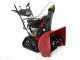 MTD OPTIMA ME 66 T - Spazzaneve a scoppio - Cingolato - SnowThorX 80 OHV