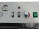 Reber PROFESSIONAL 40 - 9714 N - Macchina sottovuoto professionale - Barra saldante 43cm