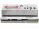 Reber PROFESSIONAL 40 - 9714 N - Macchina sottovuoto professionale - Barra saldante 43cm