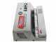 Reber PROFESSIONAL 40 - 9714 N - Macchina sottovuoto professionale - Barra saldante 43cm