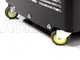 GeoTech-Pro DGP8500SE-3 - Generatore di corrente silenziato carrelalto con AVR 6 kW - Continua 5.5 kW Full-Power + ATS Monofase