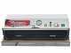 Reber EcoPro 40 - 9716 N - Macchina sottovuoto professionale - Barra saldante 43cm