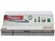 Reber EcoPro 40 - 9716 N - Macchina sottovuoto professionale - Barra saldante 43cm