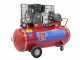 Airmec CR 304 K28+S - Compressore aria a cinghia - Motore elettrico trifase - serbatoio lt 270