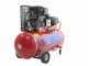 Airmec CR 304 K28+S - Compressore aria a cinghia - Motore elettrico trifase - serbatoio lt 270