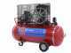 Airmec CR 304 K28+S - Compressore aria a cinghia - Motore elettrico trifase - serbatoio lt 270