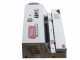 Reber PROFESSIONAL 55 - 9712 NF - Macchina sottovuoto professionale - Barra saldante 58cm