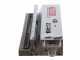 Reber PROFESSIONAL 55 - 9712 NF - Macchina sottovuoto professionale - Barra saldante 58cm
