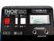 Awelco THOR 150 Booster - Caricabatterie - con avviatore - monofase - batterie 12V