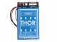 Awelco THOR 150 Booster - Caricabatterie - con avviatore - monofase - batterie 12V