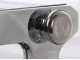 DCG Eltronic PM1500 - Macchina per la pasta manuale in INOX