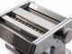 DCG Eltronic PM1500 - Macchina per la pasta manuale in INOX