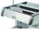DCG Eltronic PM1500 - Macchina per la pasta manuale in INOX