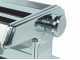 DCG Eltronic PM1500 - Macchina per la pasta manuale in INOX