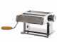 DCG Eltronic PM1500 - Macchina per la pasta manuale in INOX