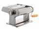 DCG Eltronic PM1500 - Macchina per la pasta manuale in INOX